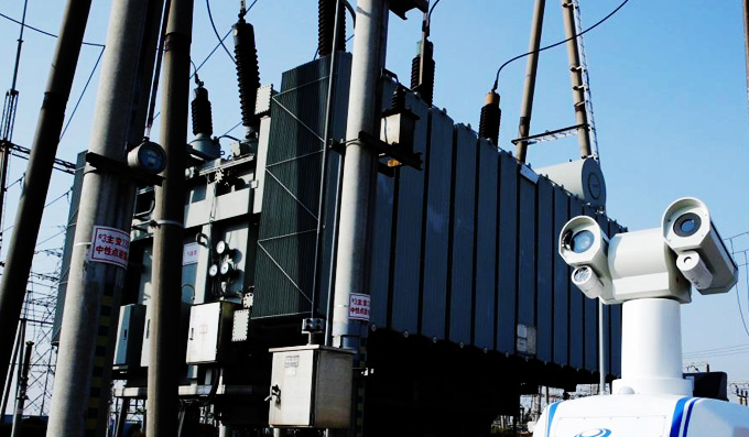 低壓供電系統防雷設計方案