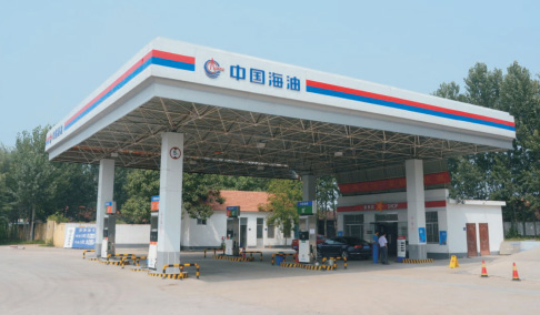 中國石油總公司加氣站配電系統防雷方案