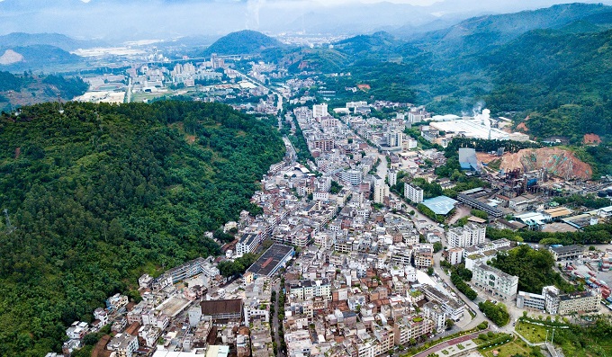 科安技術(shù)智能監控箱中標云安視頻監控建設項目