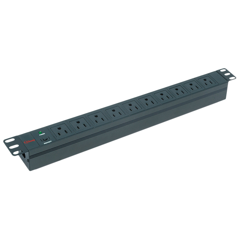 美標10A PDU
